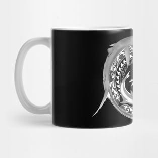 Child of Poseidon Mug